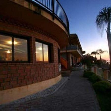 Blue Paradise Villaggio Паргелия Экстерьер фото